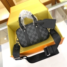 Mens Louis Vuitton Satchel Bags